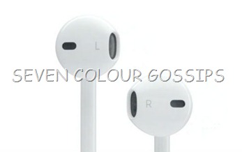 Apple Ear Pods