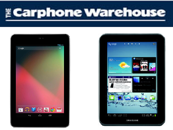 android tablets on sale